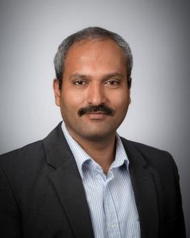 Dr. P. Ravi Selvaganapathy 